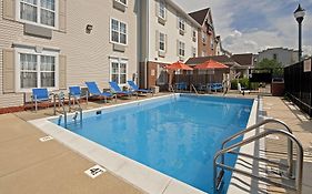 Towneplace Suites By Marriott Bloomington